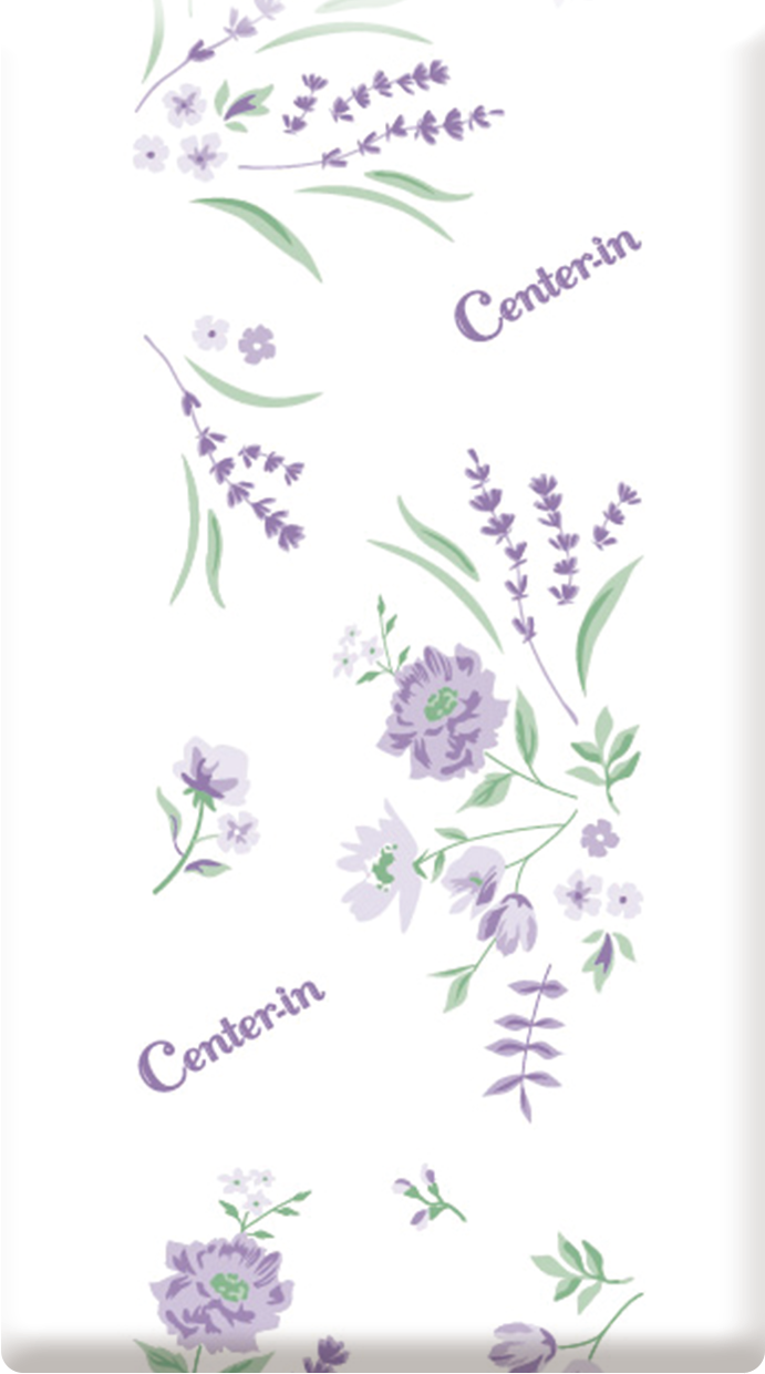 ソフィ&reg;センターイン