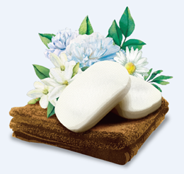 ソフィ&reg;センターイン