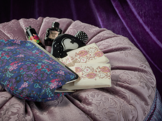 ソフィ&reg;センターイン