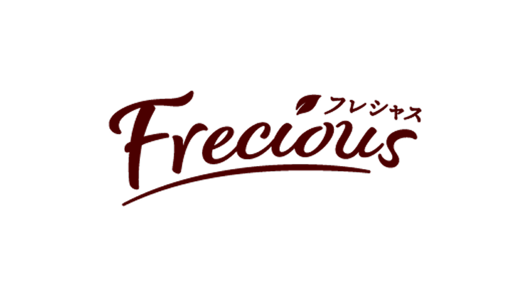 Frecious（フレシャス）