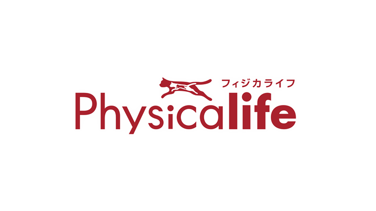 Physicalife（フィジカライフ）猫