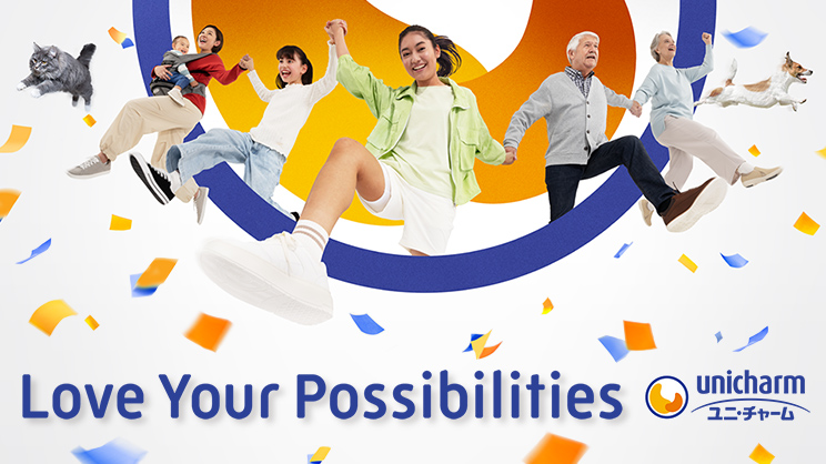 Love Your Possibilities