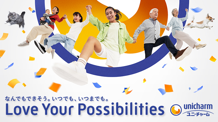 Love Your Possibilities