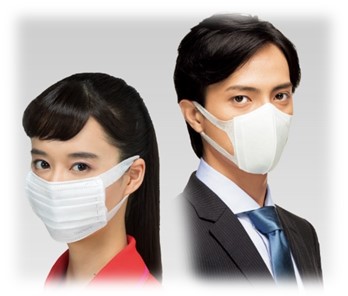 私に適したマスクの選び方を知る