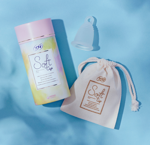 『ソフィ&reg; ソフトカップ』