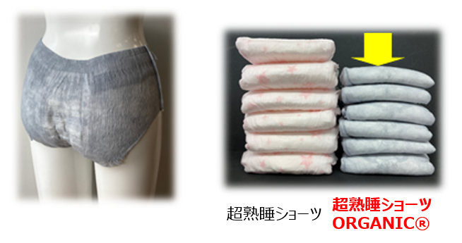 ソフィ&reg;センターイン