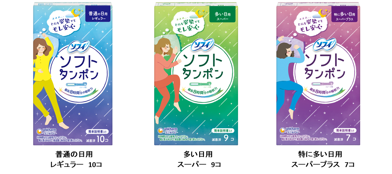 ソフィ&reg;Kiyora