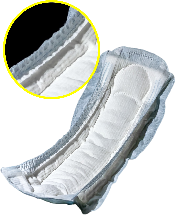 ソフィ&reg;センターイン