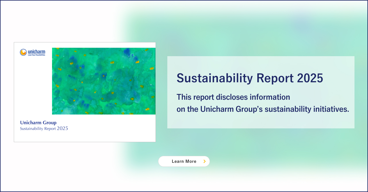 Sustainability Report 2024