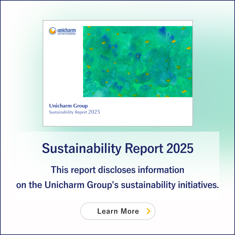 Sustainability Report 2024